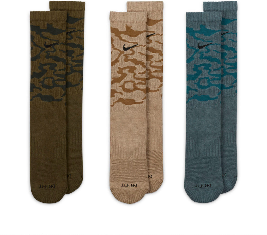 Everyday Plus Cushioned sokken