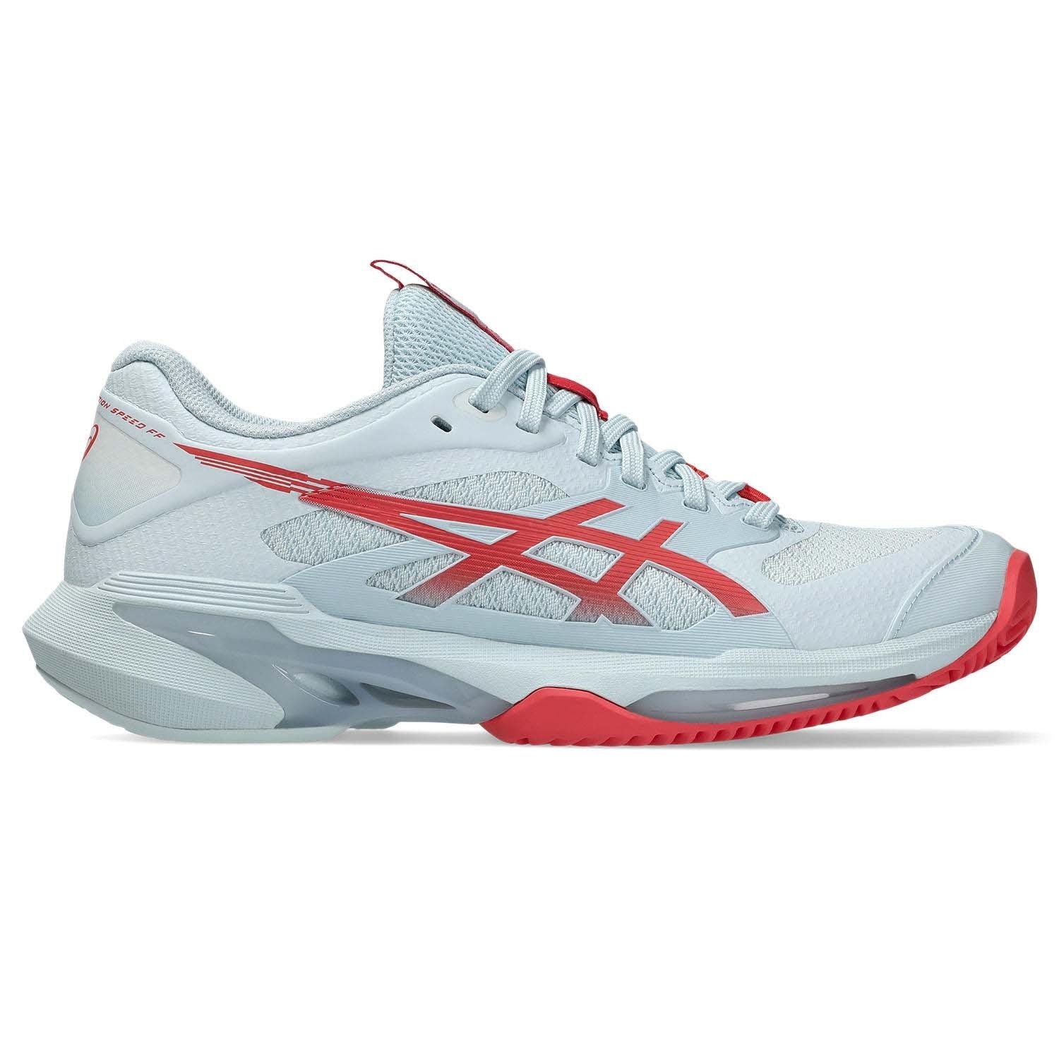 Solution Speed Ff 4 Clay  All court tennisschoenen