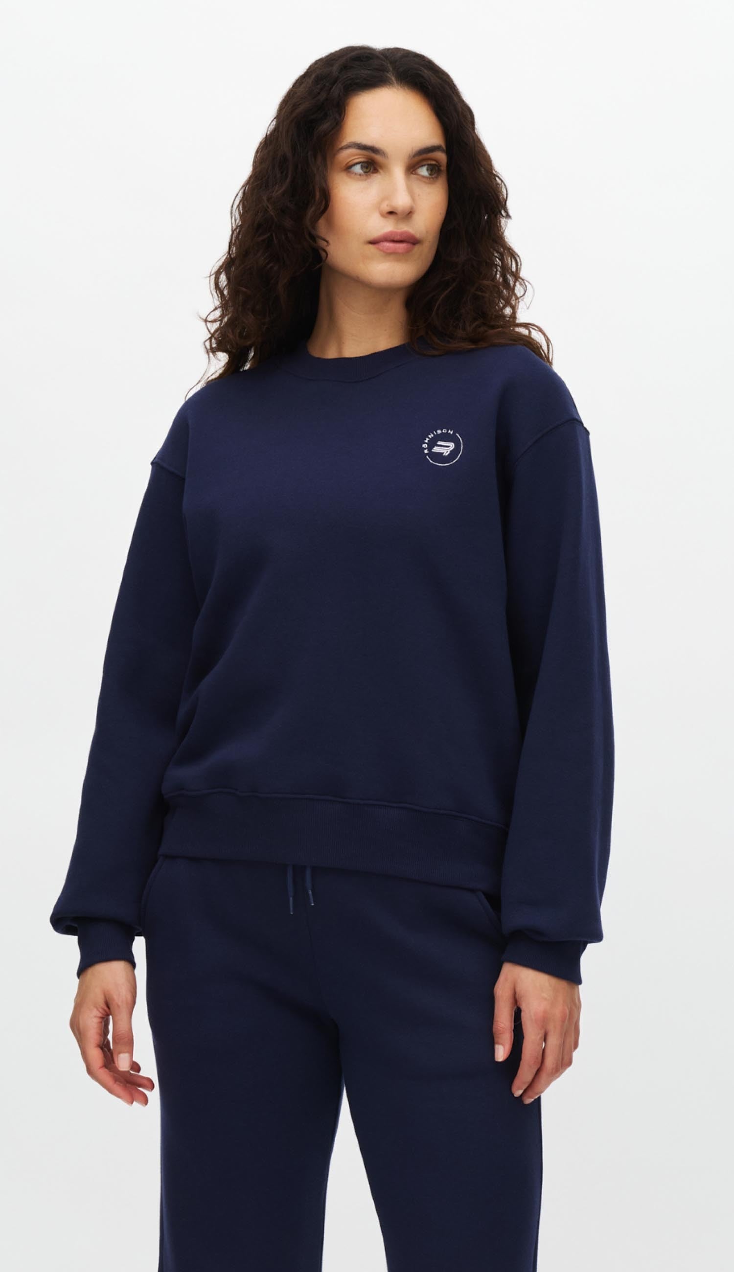 Base Sweatshirt