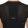 asics V-NECK SS TOP