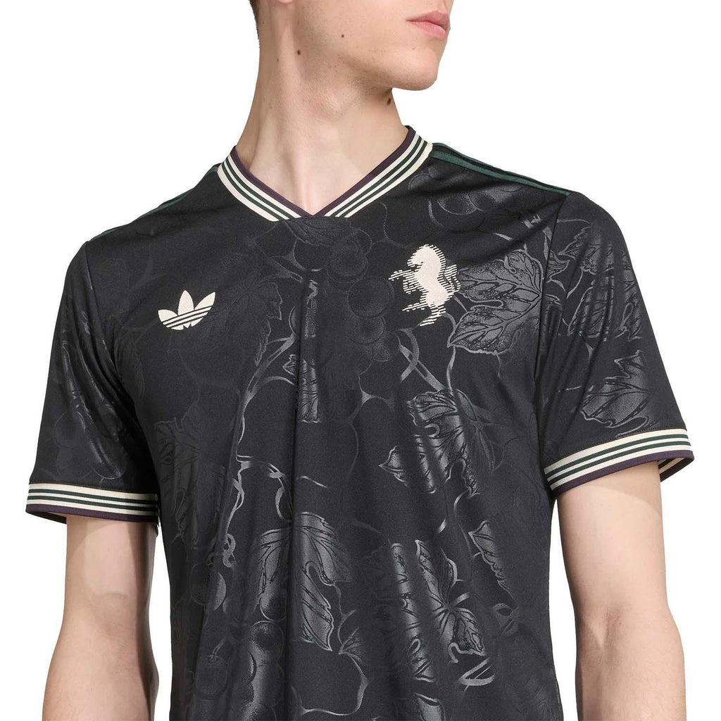 Juventus 25/26 Derde Shirt