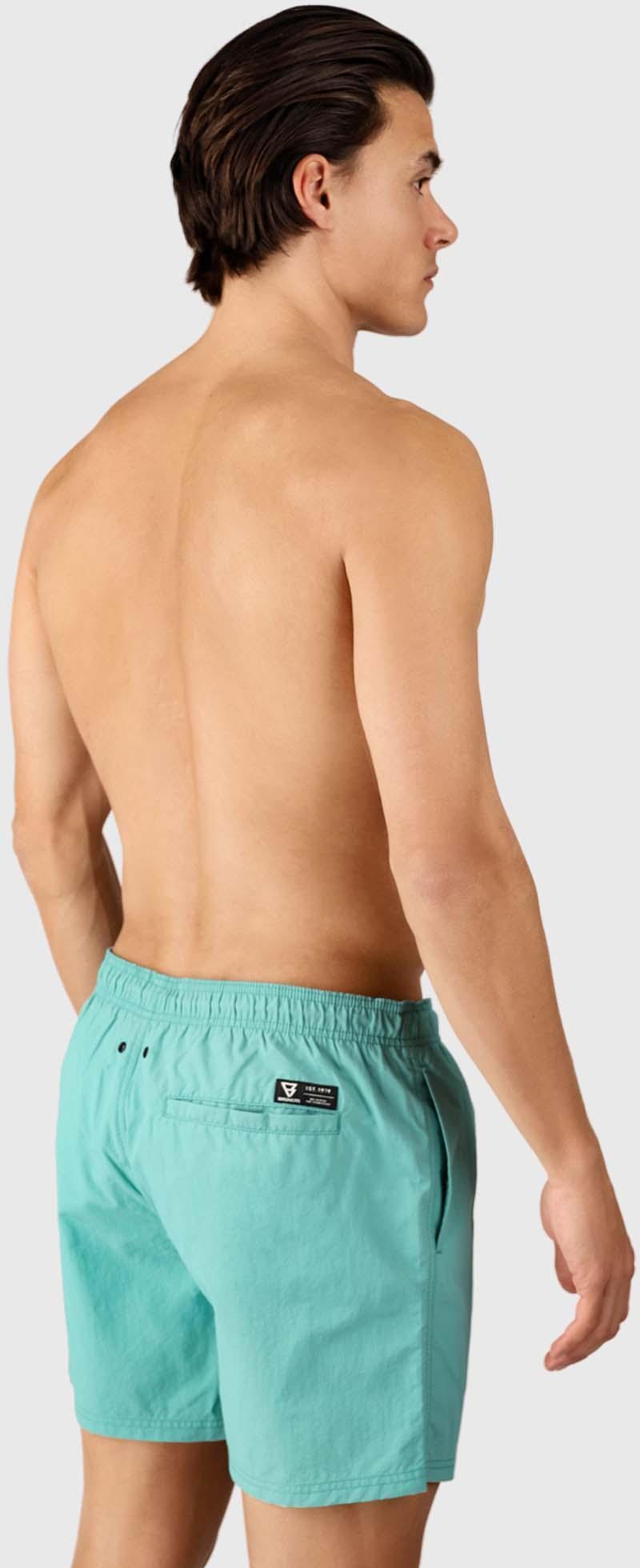 Hester Men Swim Shorts