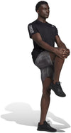Own the Run Colorblock Short