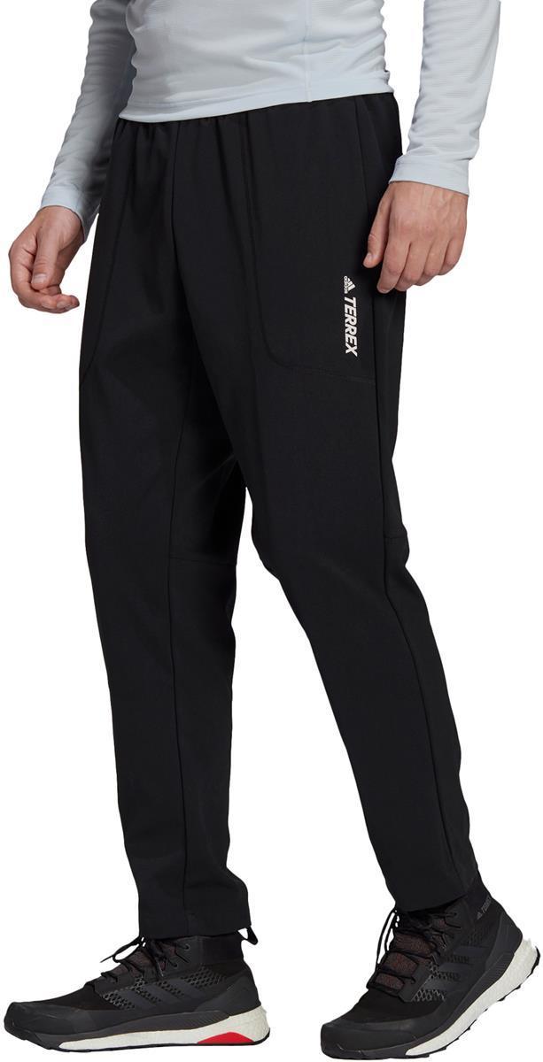 MT Pants.
