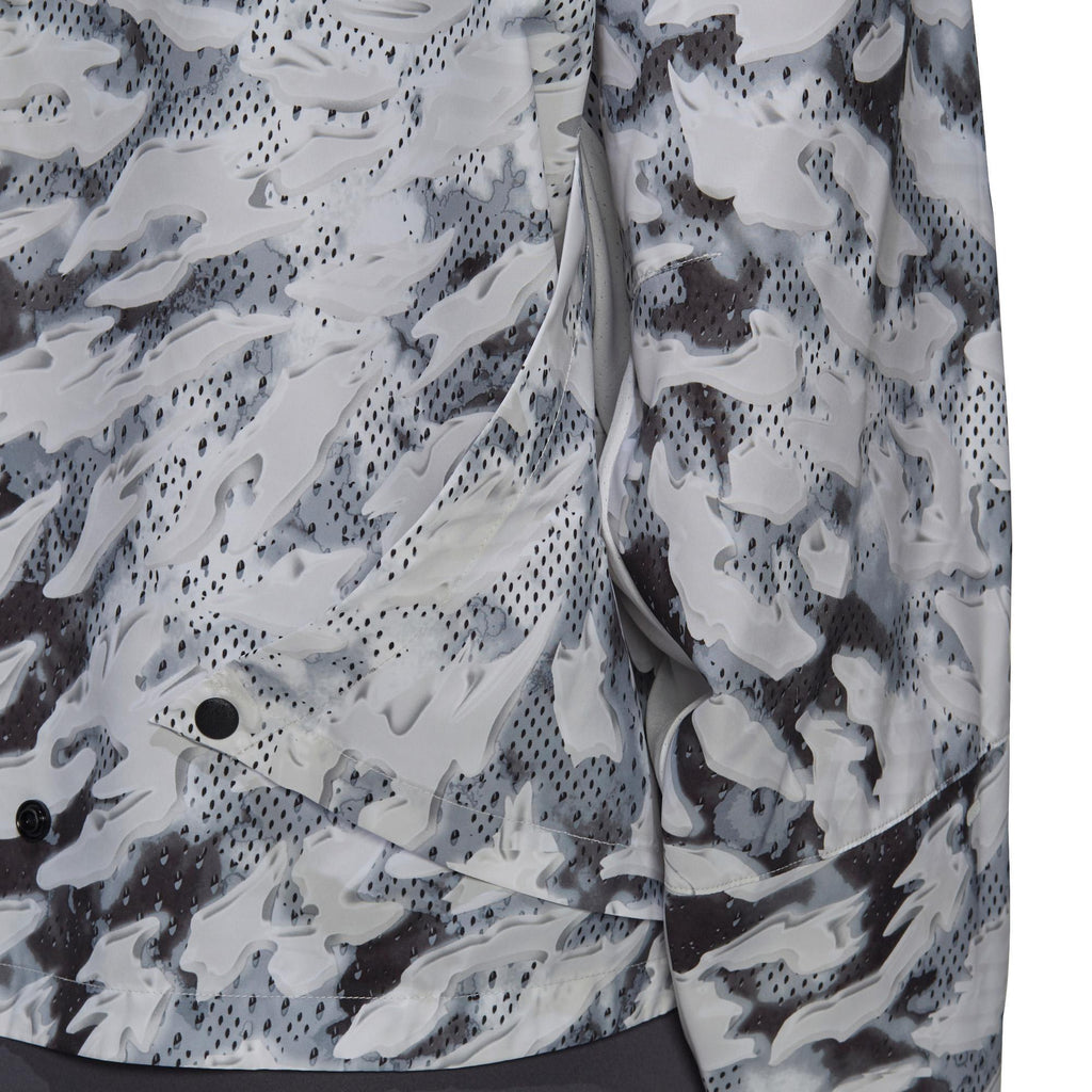 FAST AOP JKT. Laufjacke