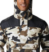 Challenger Windbreaker