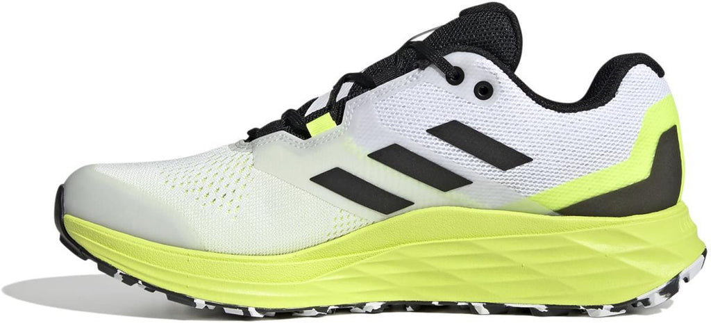 Terrex Two Flow. Trail-Runningschuh UK-Gr.