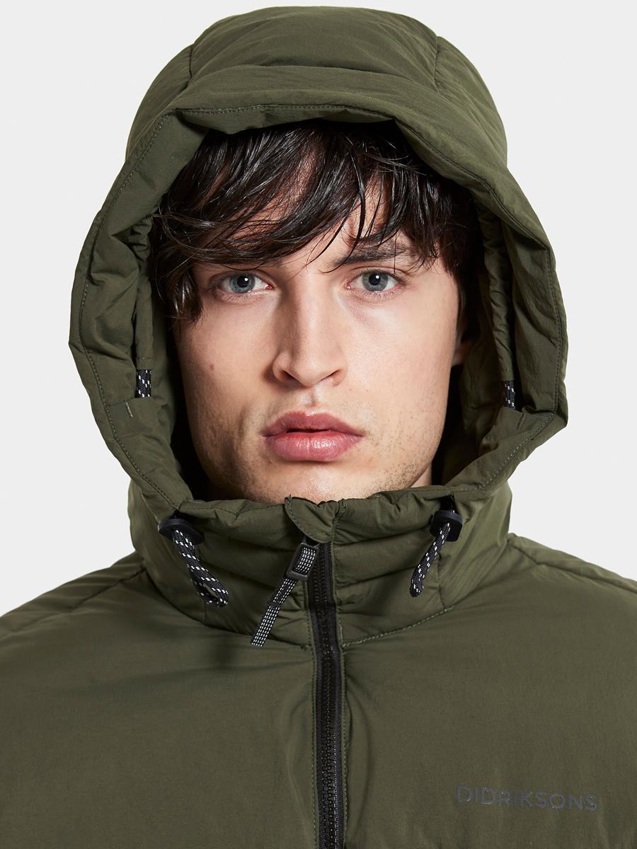Hilmer Usx Jkt 2