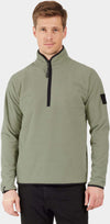 Hannes Usx Halfzip