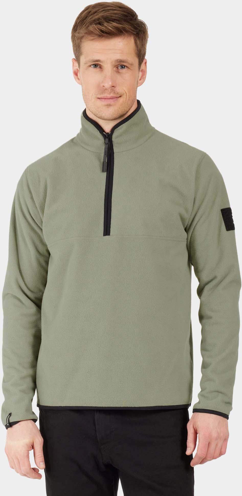 Hannes Usx Halfzip