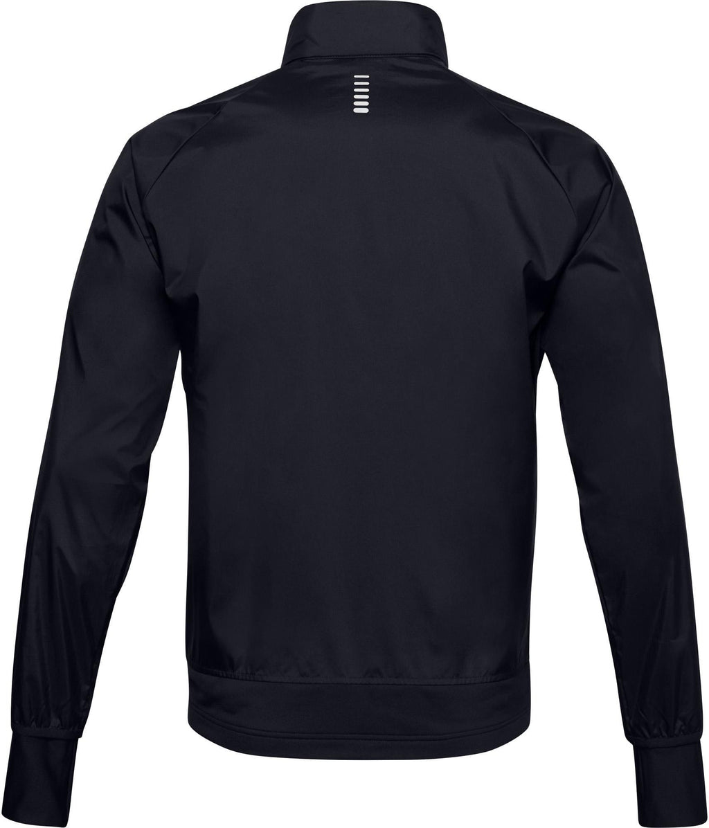 Run Insulate Hybrid Jacket