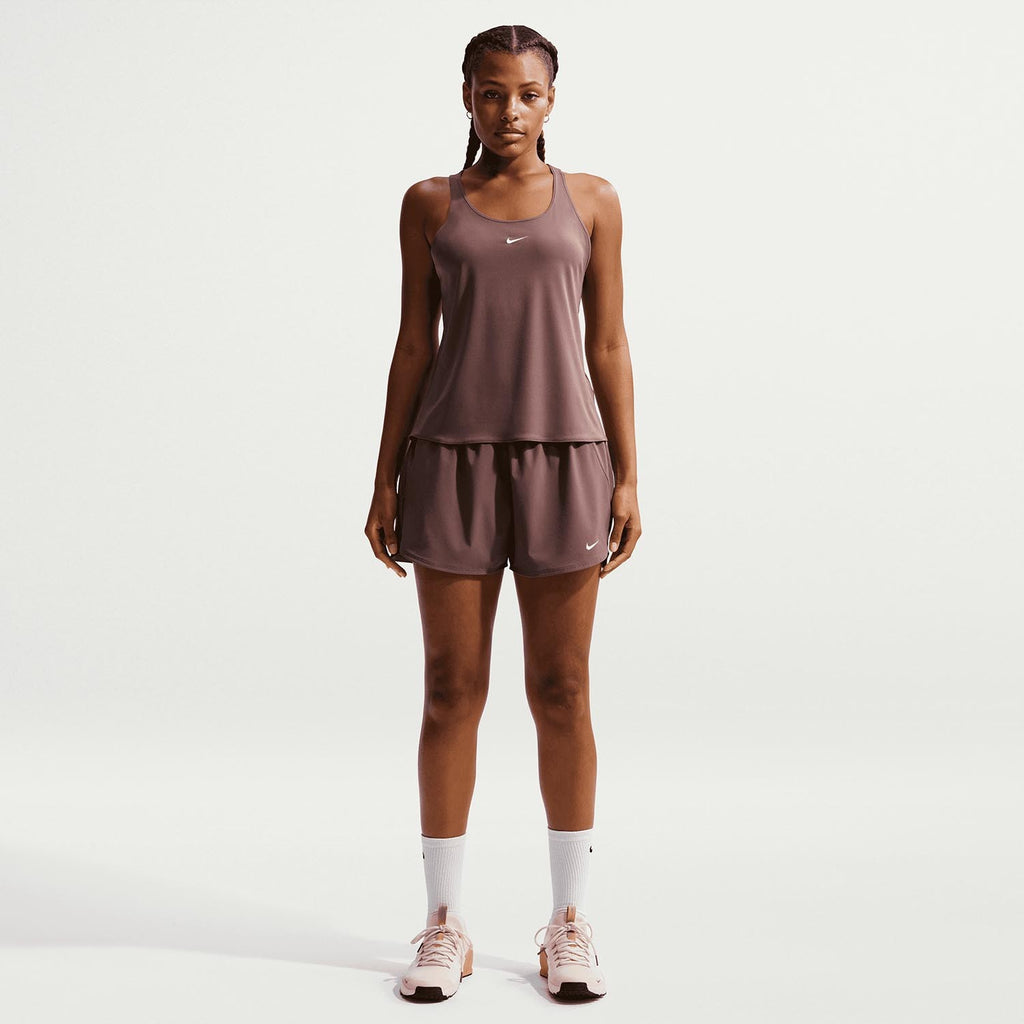 Pro  Dri-fit Mid-rise shorts tight