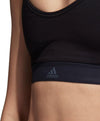 All Me 3-Stripes sport bh