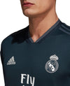 Real Madrid Uitshirt 2018-2019