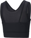 Studio Layered Crop Top