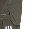 Manchester United Training Voetbalshirt