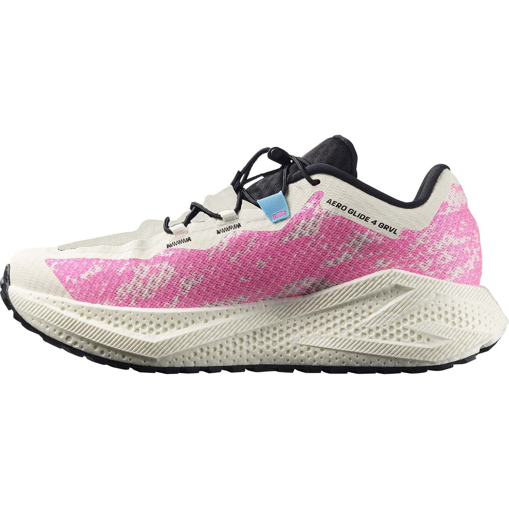 Aero Glide 4 Grvl Hardloopschoenen