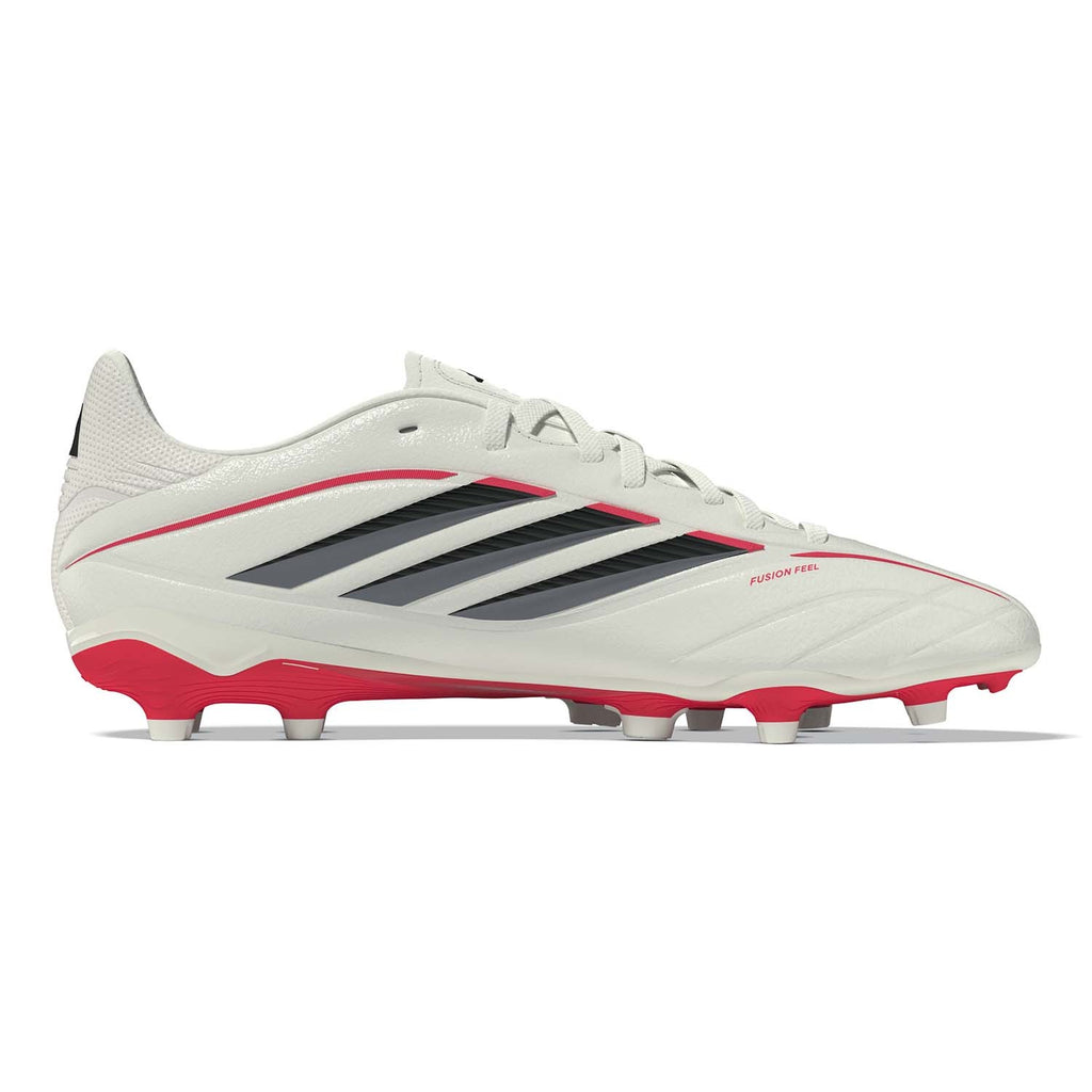 Copa Pure League kids Voetbalschoenen natuurgras