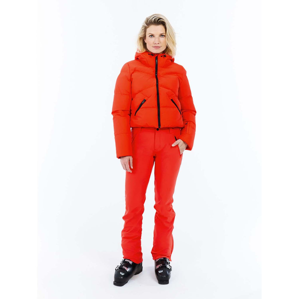 Prtpreppy ski-jas