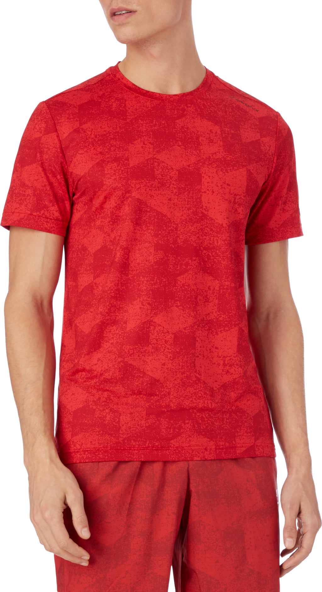 Friso II UX shirt