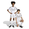 Real Madrid 25/26 Thuisshort Kids