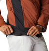 lhotse iii interchange jacket