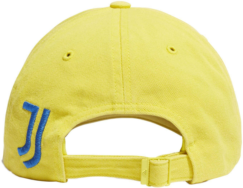 Juve Dad Cap
