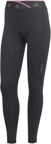 Techfit V-Shaped Elastic 7/8 Legging