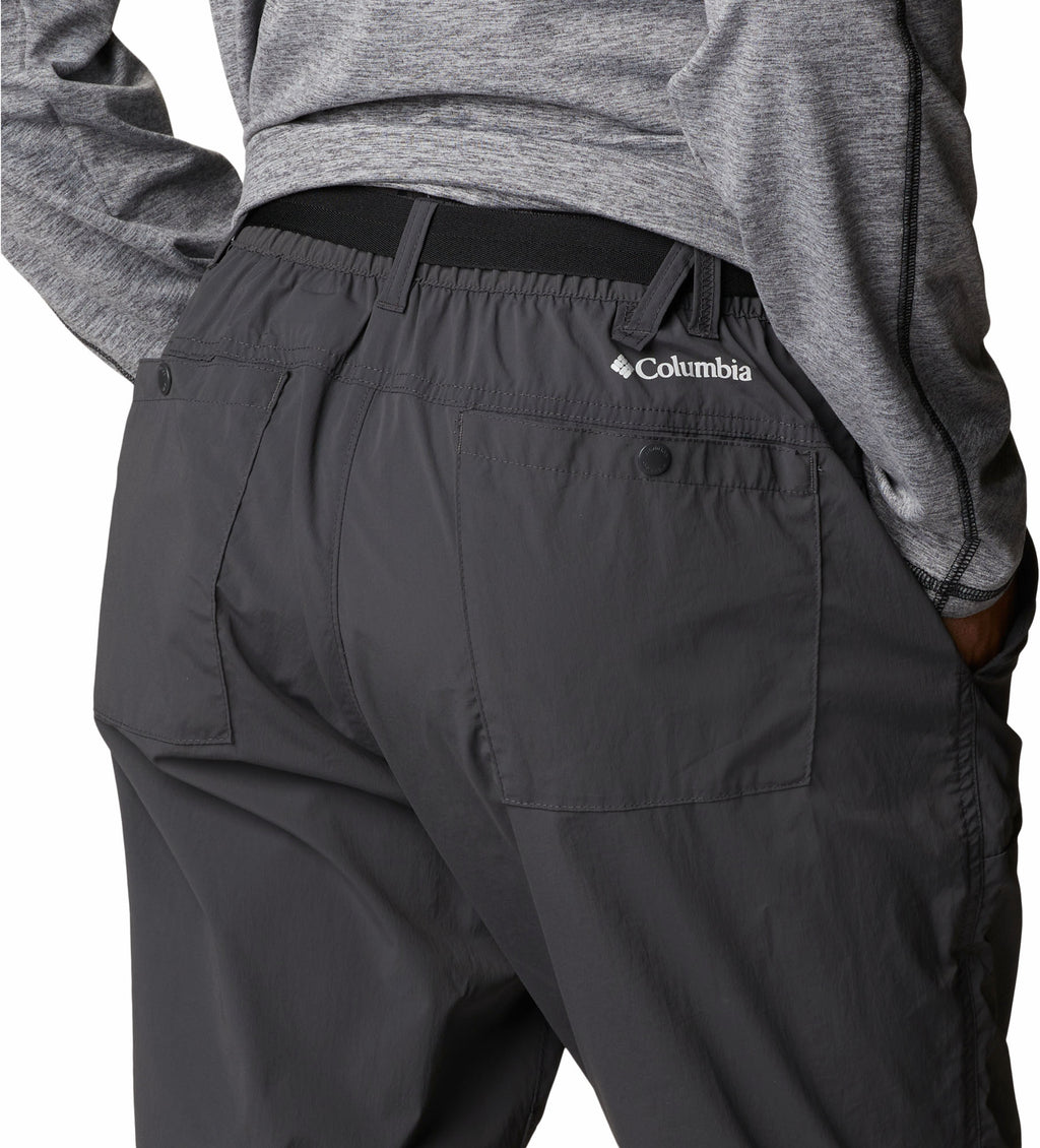 Maxtrail Lite broek