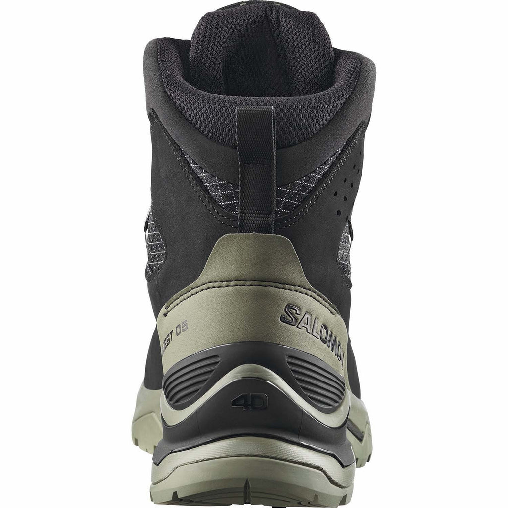Quest 5 Gore-Tex Bergschoenen