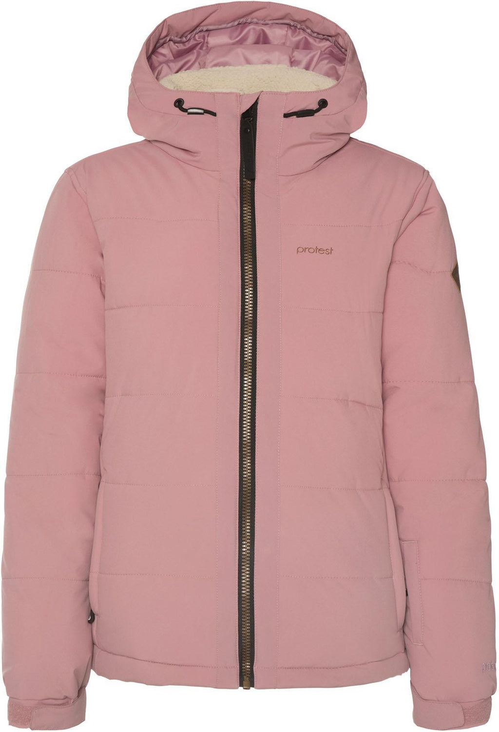 Kimey Jr Snowjacket