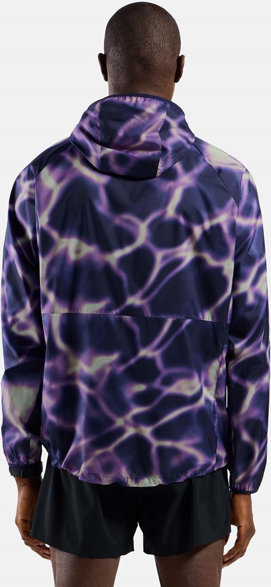 Jacket Zeroweight Print