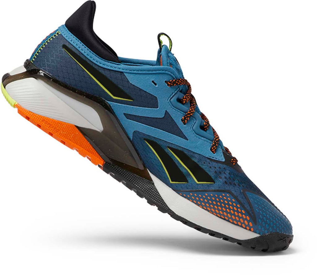 Nano X2 TR Adventure fitness schoenen