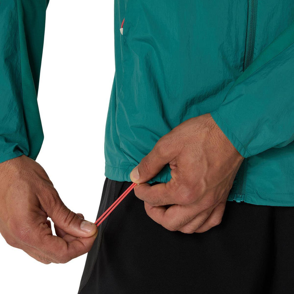Road Packable Jacket