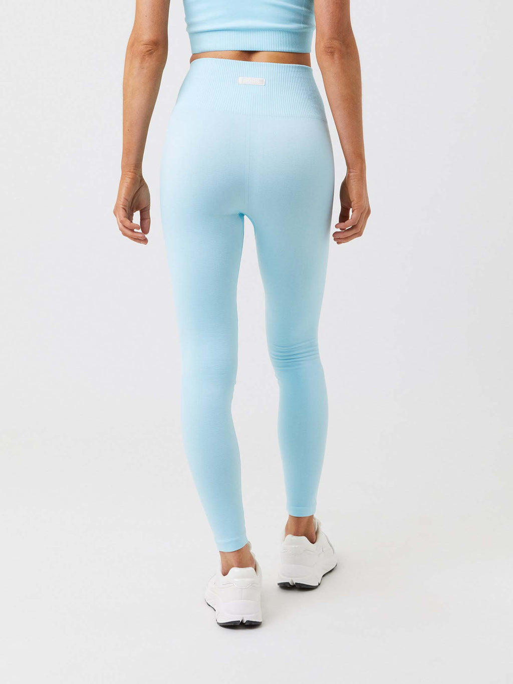 Borg Seamless Light legging