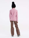 mutey jr 1/4 zip top