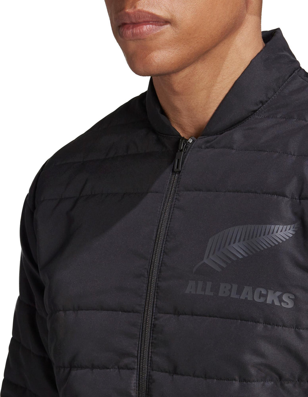 All Blacks Supporters Bomberjack