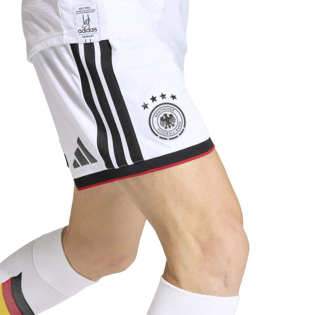Duitsland 26 Authentieke Thuisshort