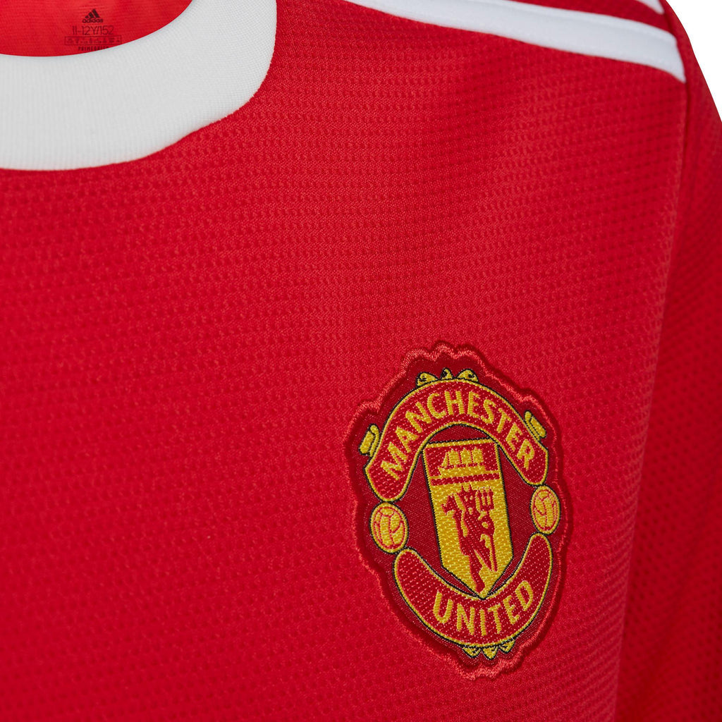 MUFC H JSY Y.