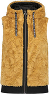 luhta haloniemi midlayer vest