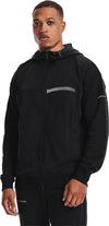 Rival TerryAMP Herren Kapuzenjacke