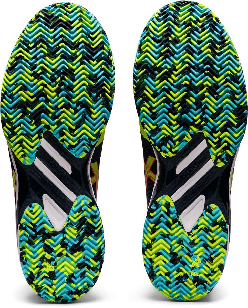 Padel Lima Ff