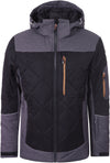 m wadded jacket cal