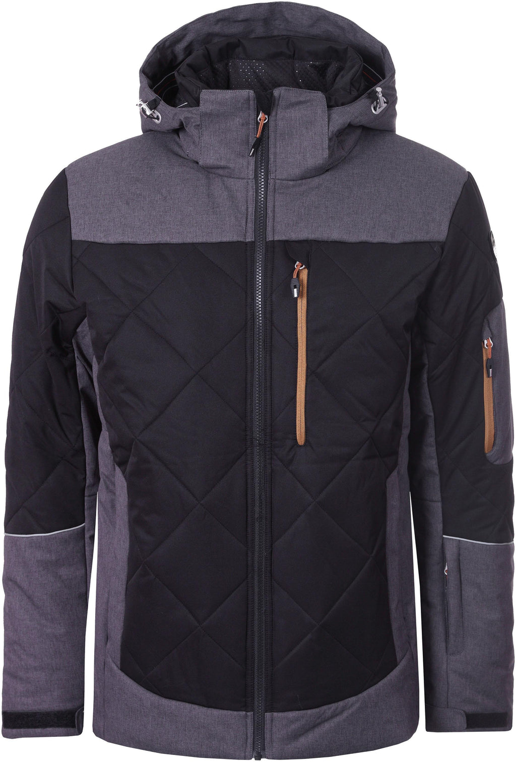 m wadded jacket cal