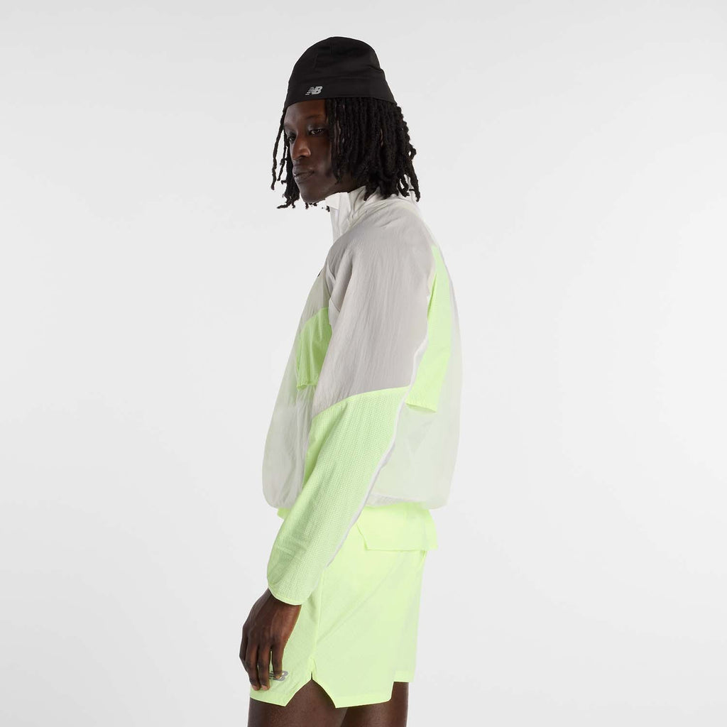 RC Jacket