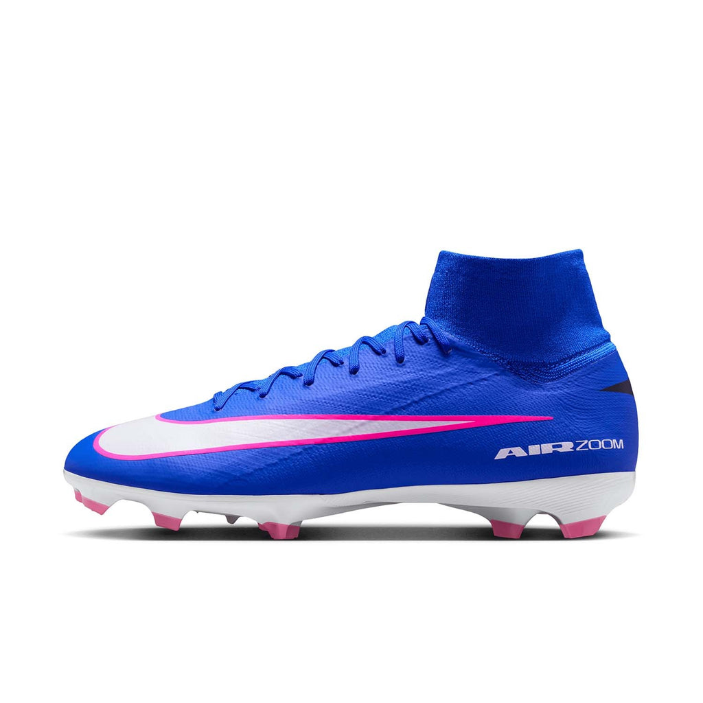Mercurial Superfly 10 Pro Fg H Heren Voetbalschoenen voor gras