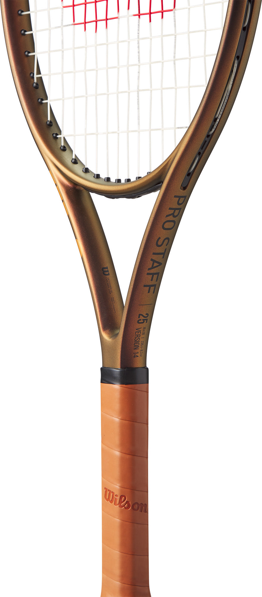 Pro Staff 25 V14 kids tennisracket
