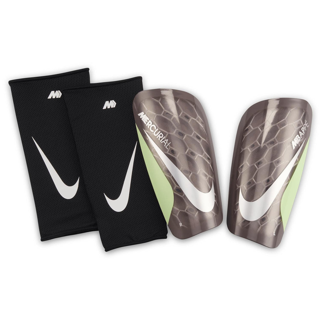 Mercurial Lite Shin Guards - Sp26 Scheenbeschermer