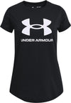 Live Sportst.Graphic Mädchen T-Shirt