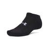 Performance Cotton Uniseks No Show sokken 3pk